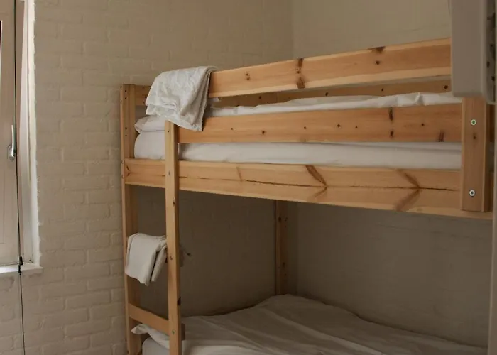 Cozy Forest Cabin, Fenced Garden, Peace & Privacy * Luyksgestel